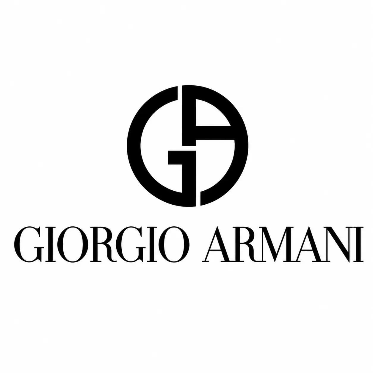 Giorgio Armani