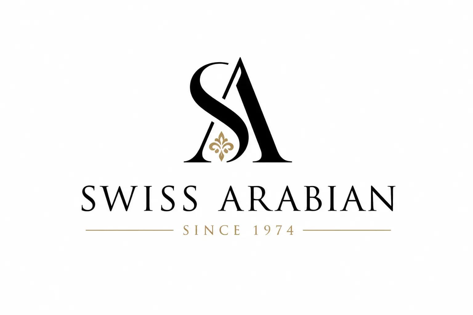 Swiss Arabian