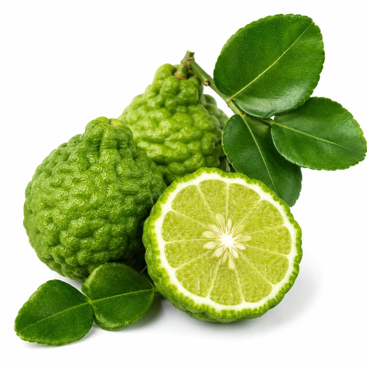 Bergamote