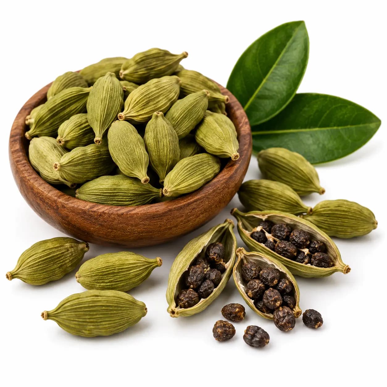 Cardamome