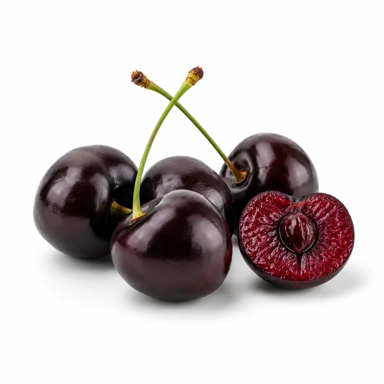 Cerise noire