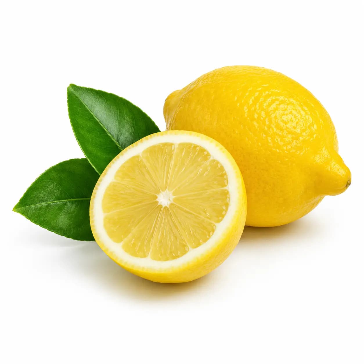 Citron italien