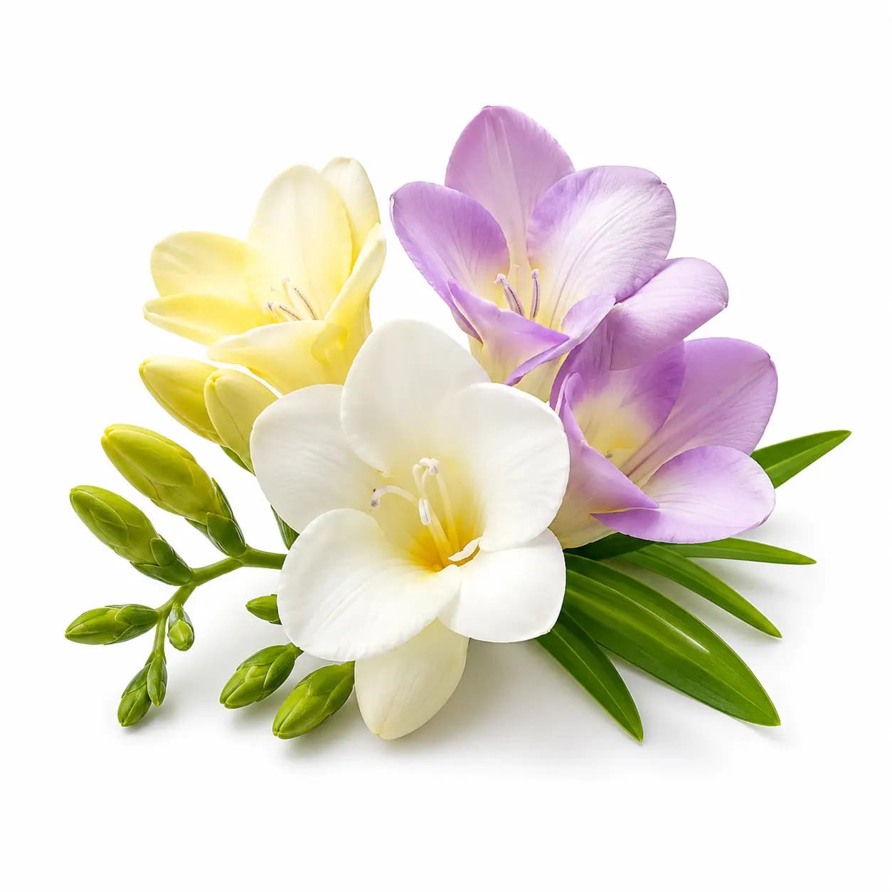 Freesia