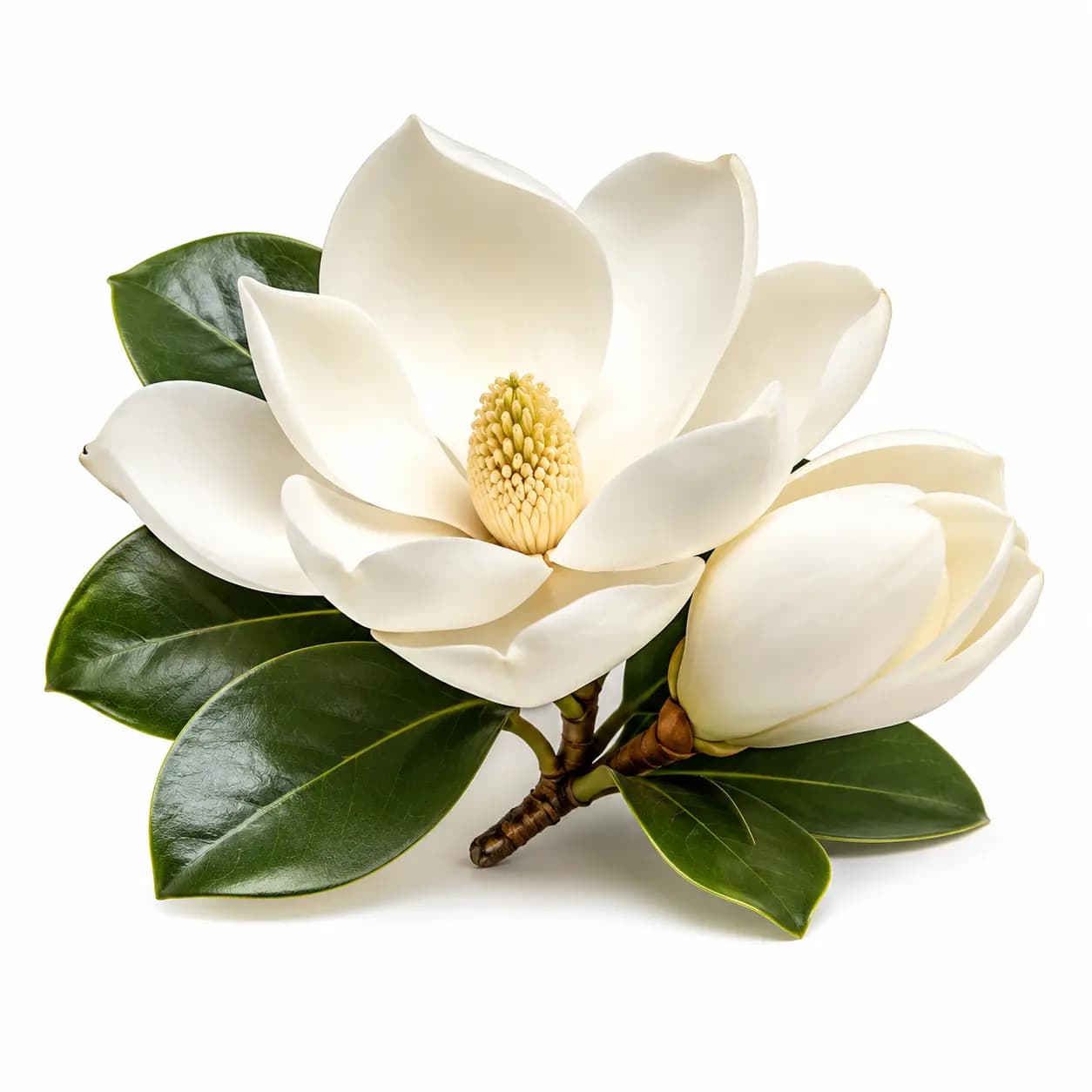 Magnolia