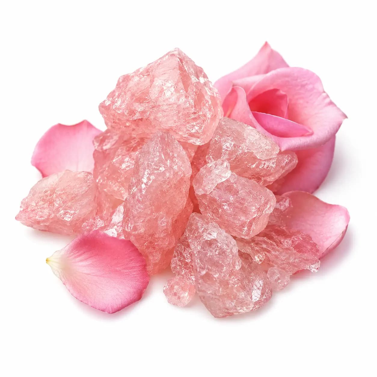 Musc rose
