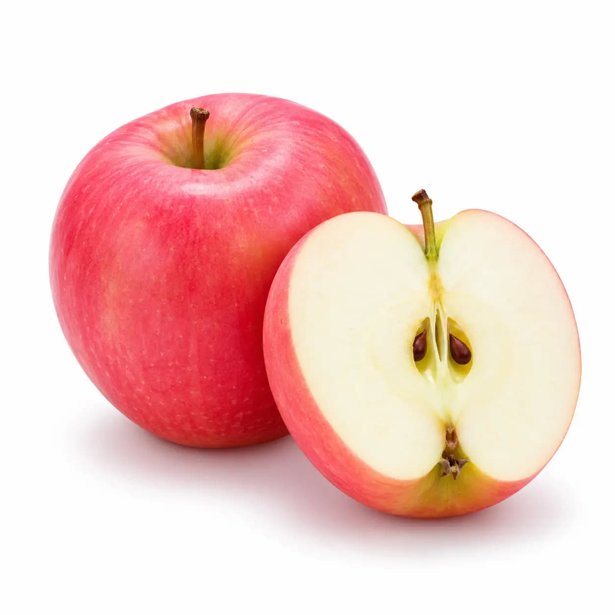 Pomme Pink Lady