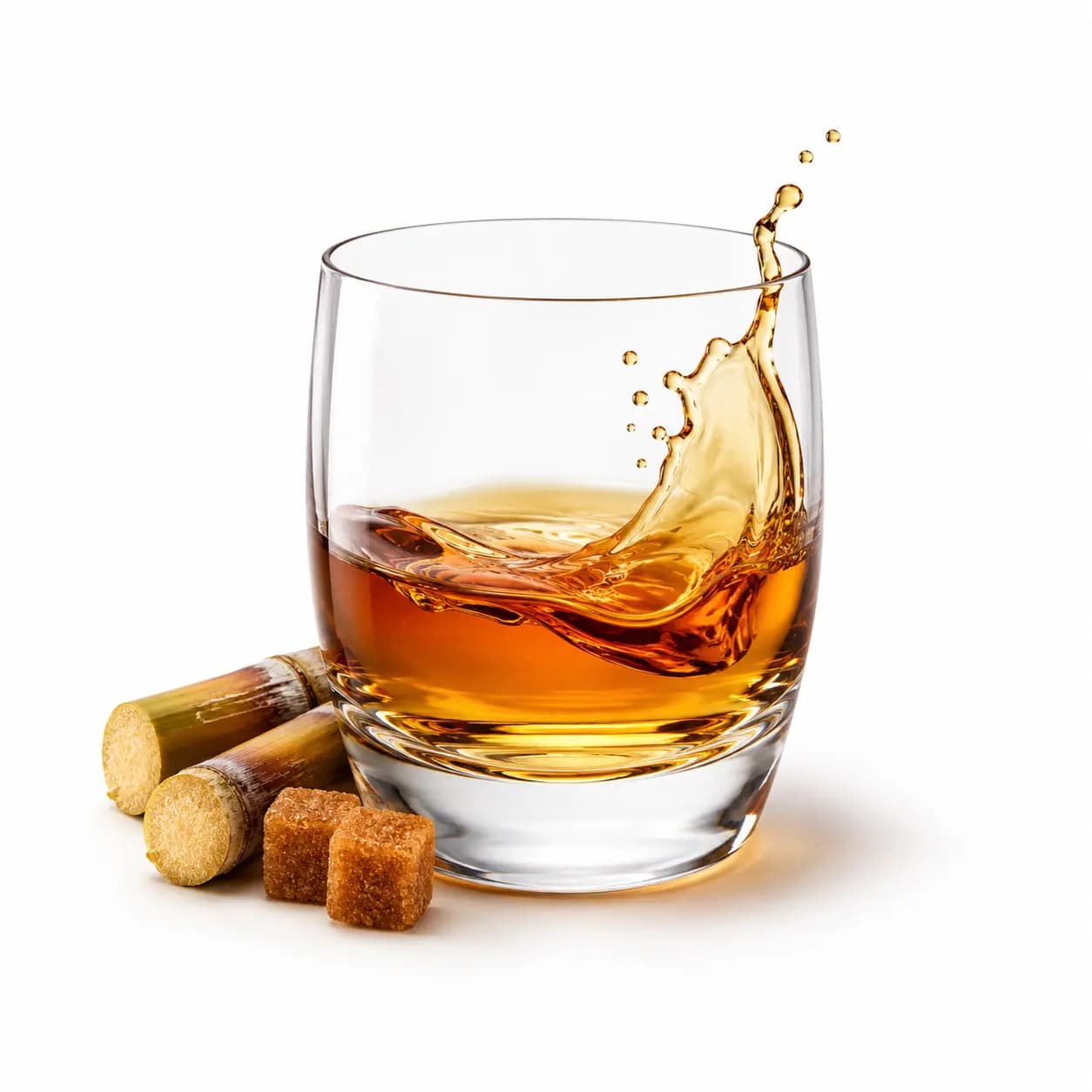 Rhum doux