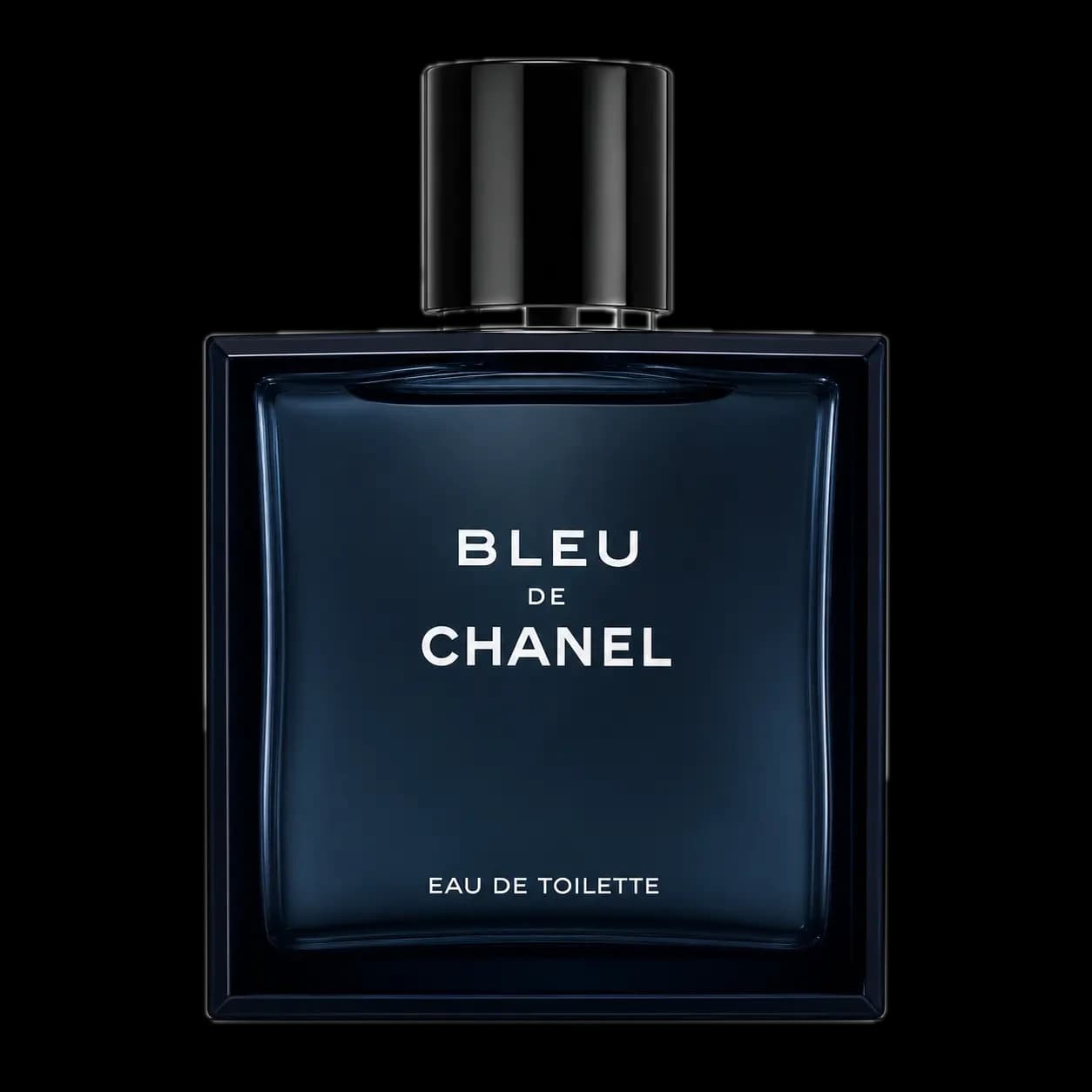 Bleu de Chanel Eau de Toilette