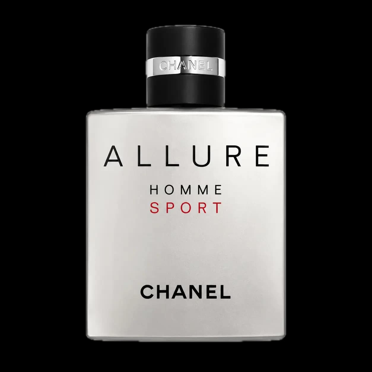 Allure Homme Sport