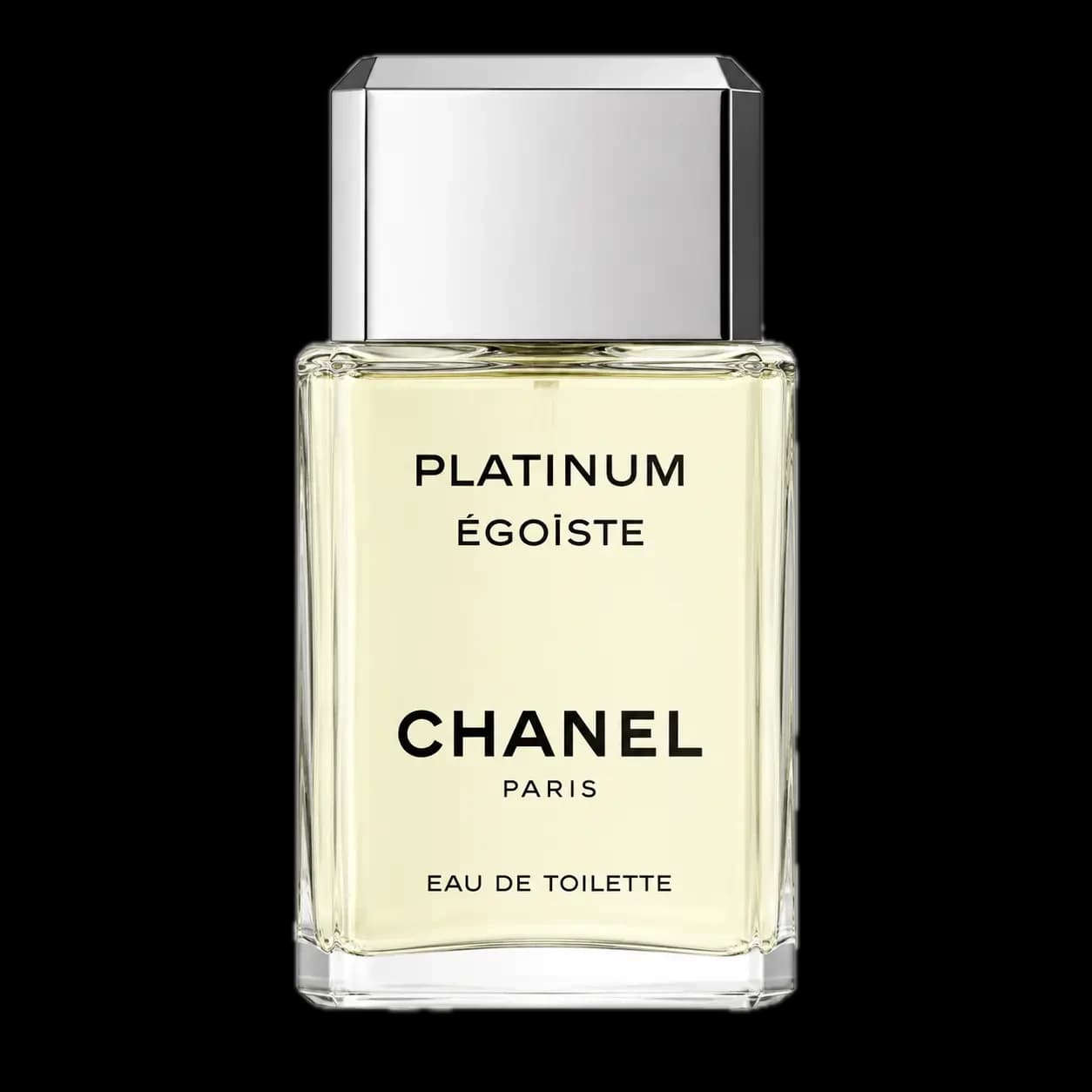Platinum Égoïste