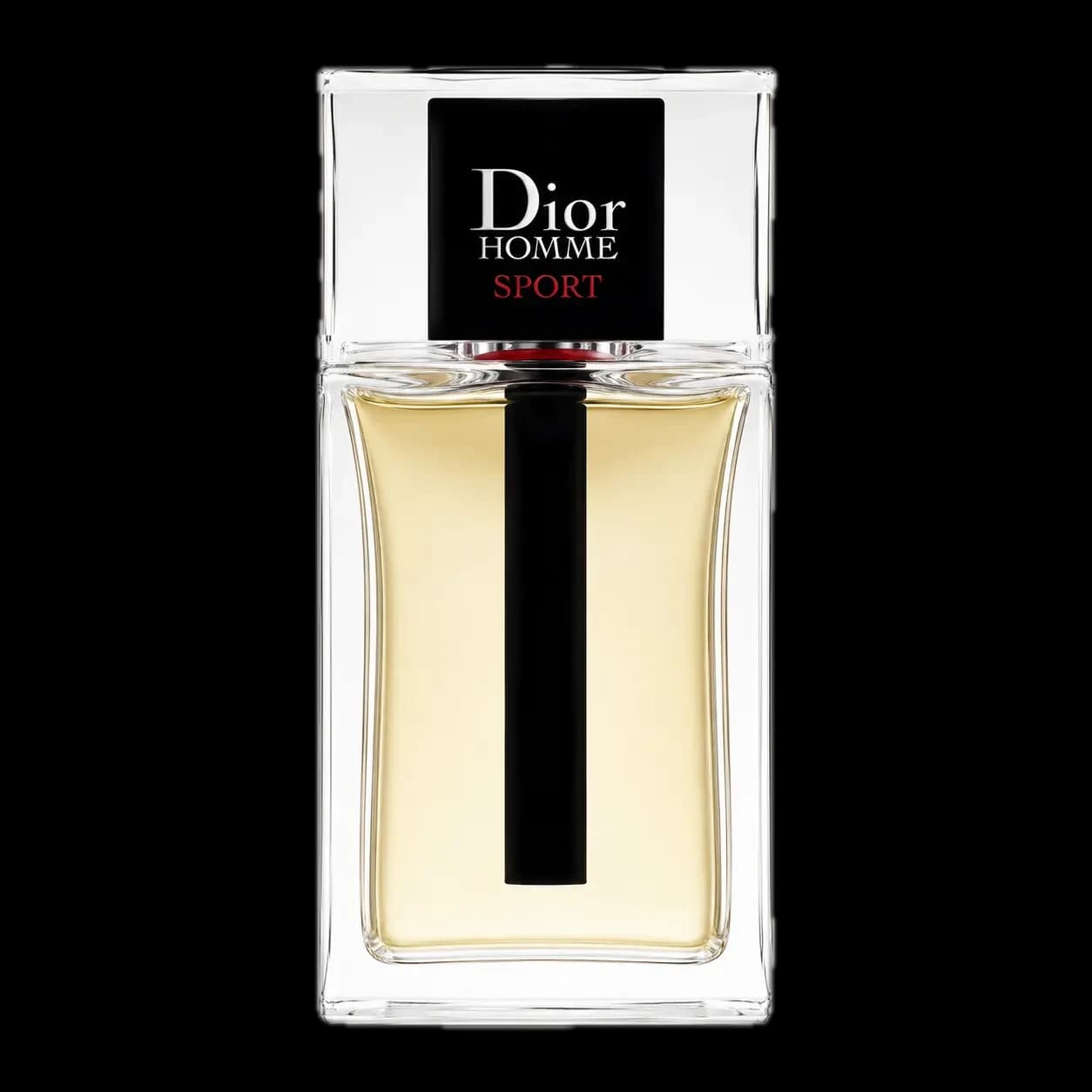 Dior Homme Sport