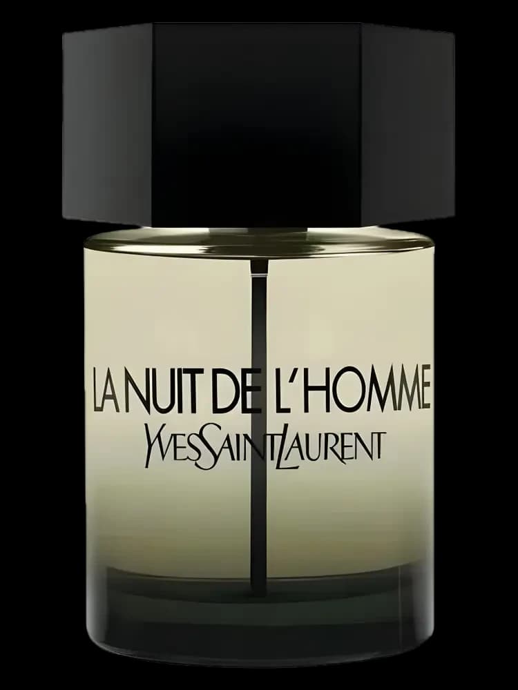 La Nuit de L'Homme EDT