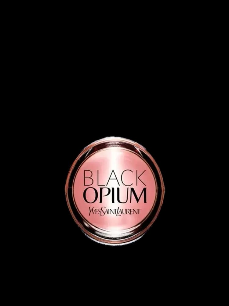 Black Opium Eau de Parfum