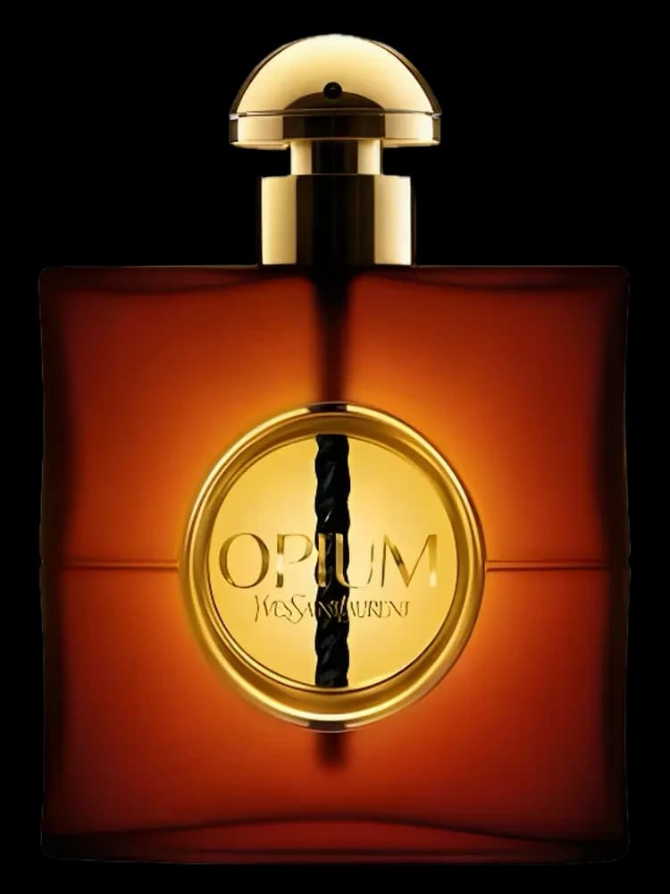 Opium Eau de Parfum