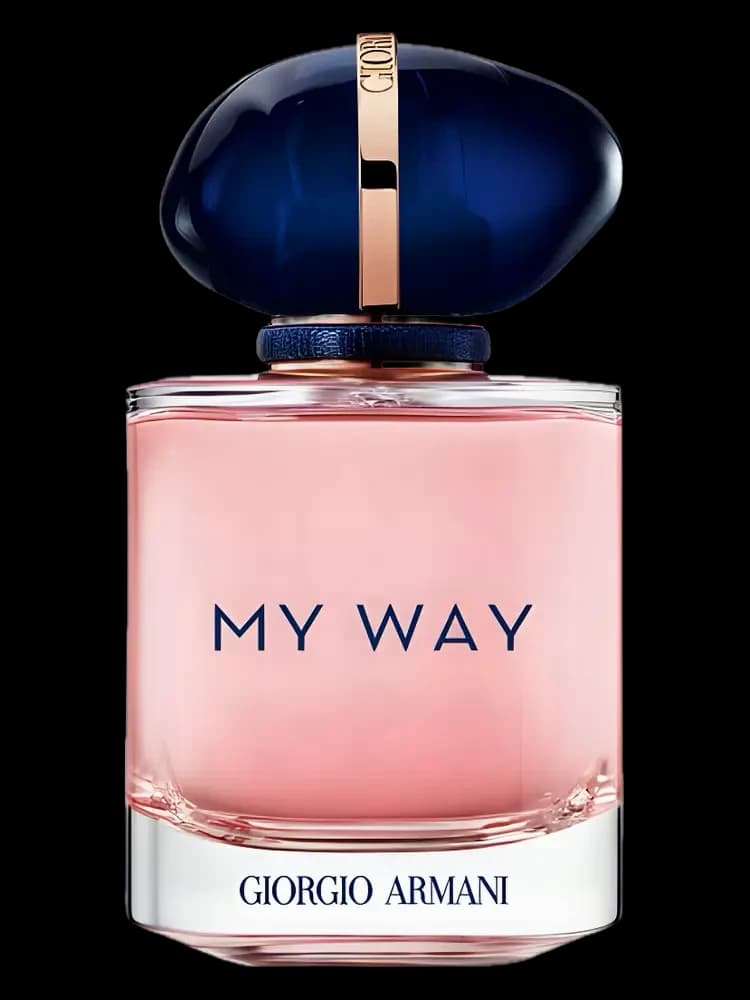 My Way Eau de Parfum