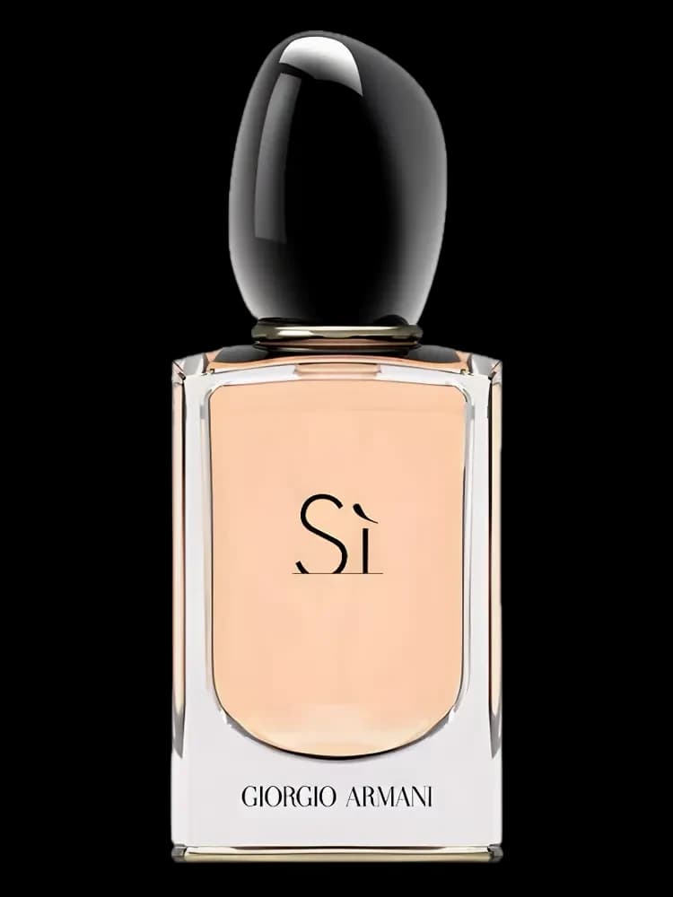 Sì Eau de Parfum