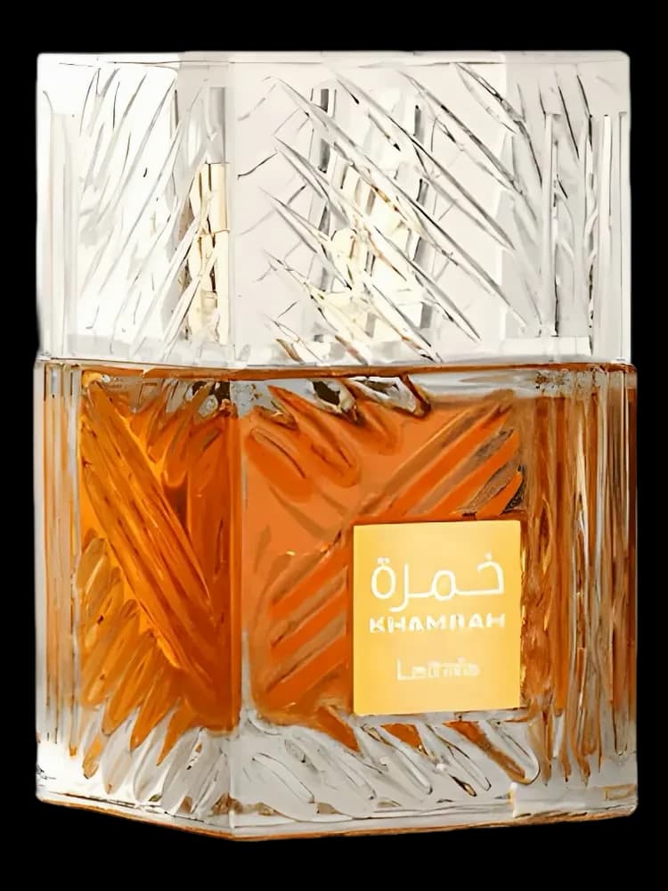 Khamrah Eau de Parfum