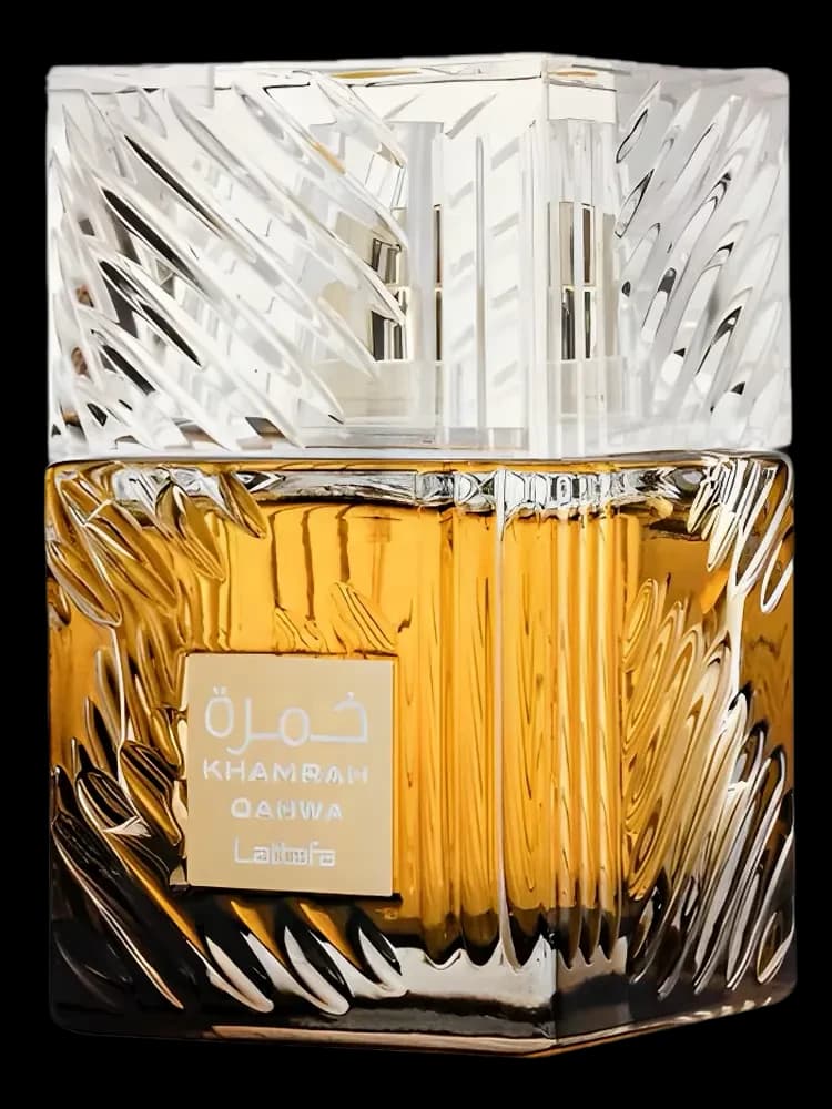 Khamrah Qahwa