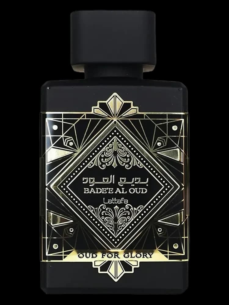 Bade'e Al Oud Oud for Glory