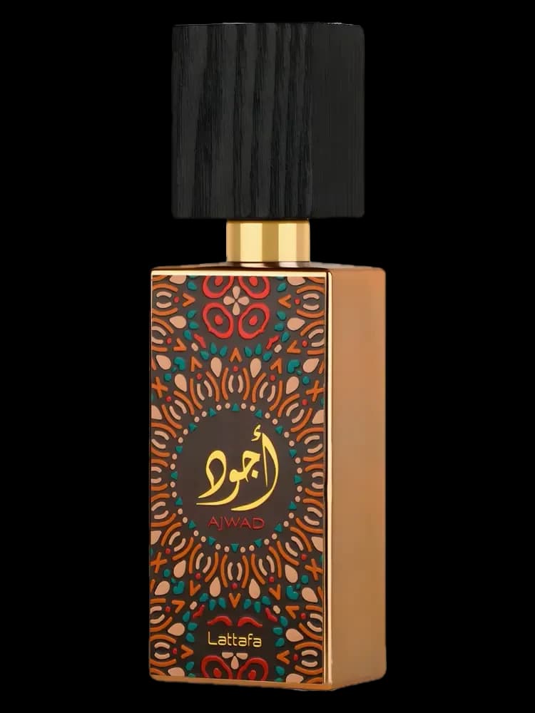 Ajwad Eau de Parfum