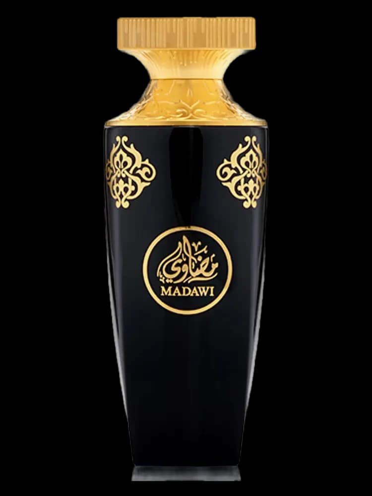 Madawi