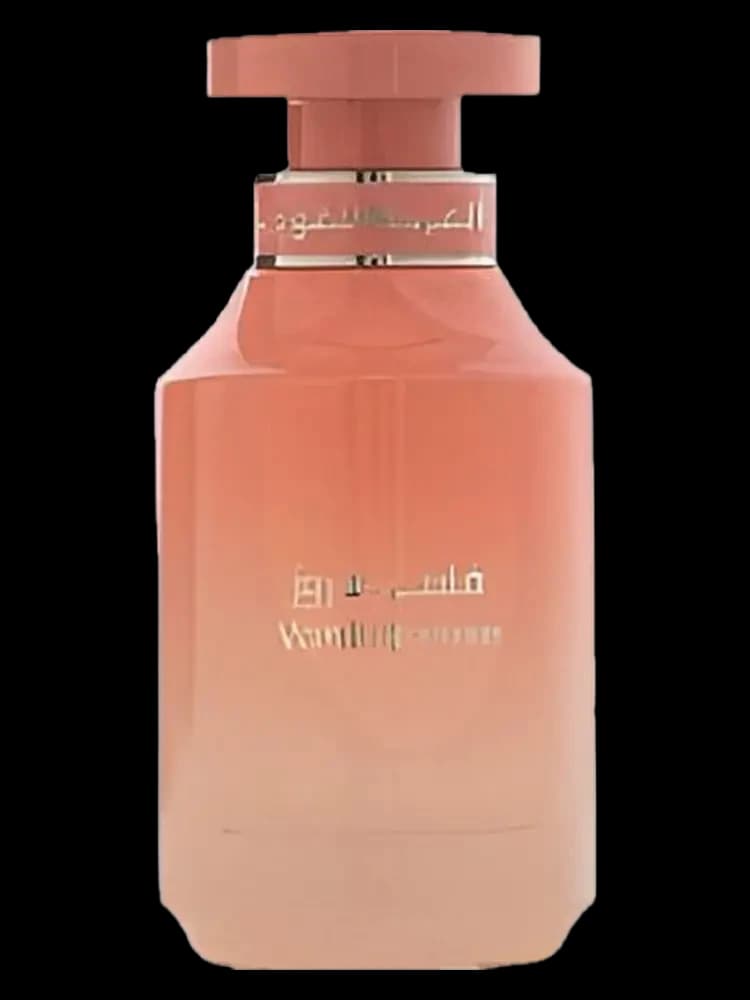 Vanilla Rose