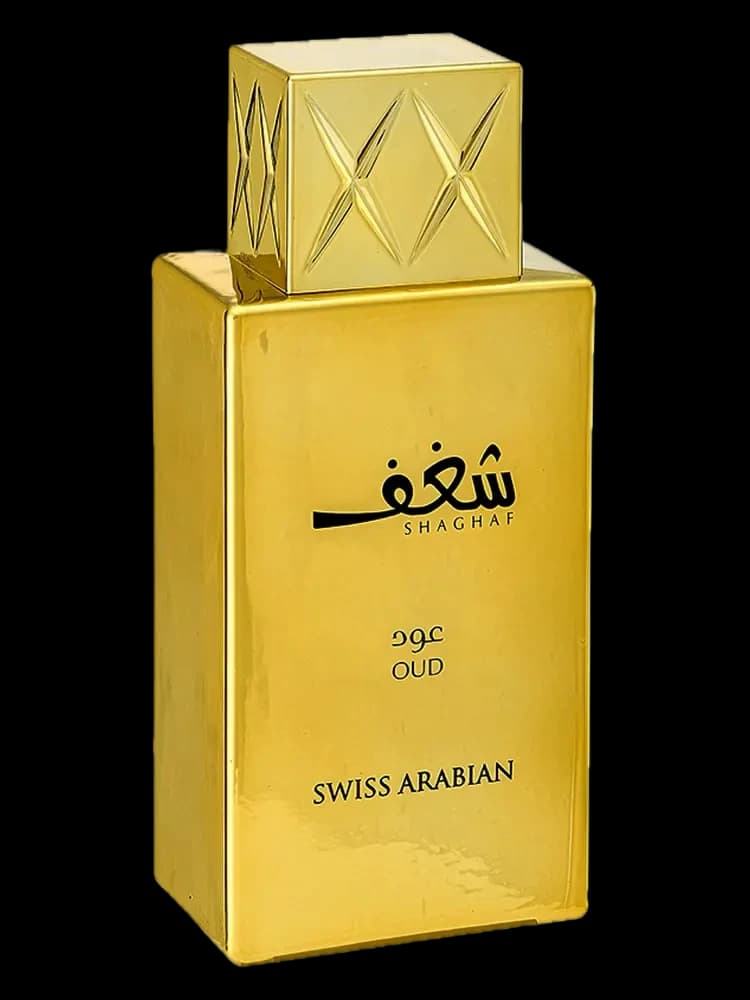 Shaghaf Oud