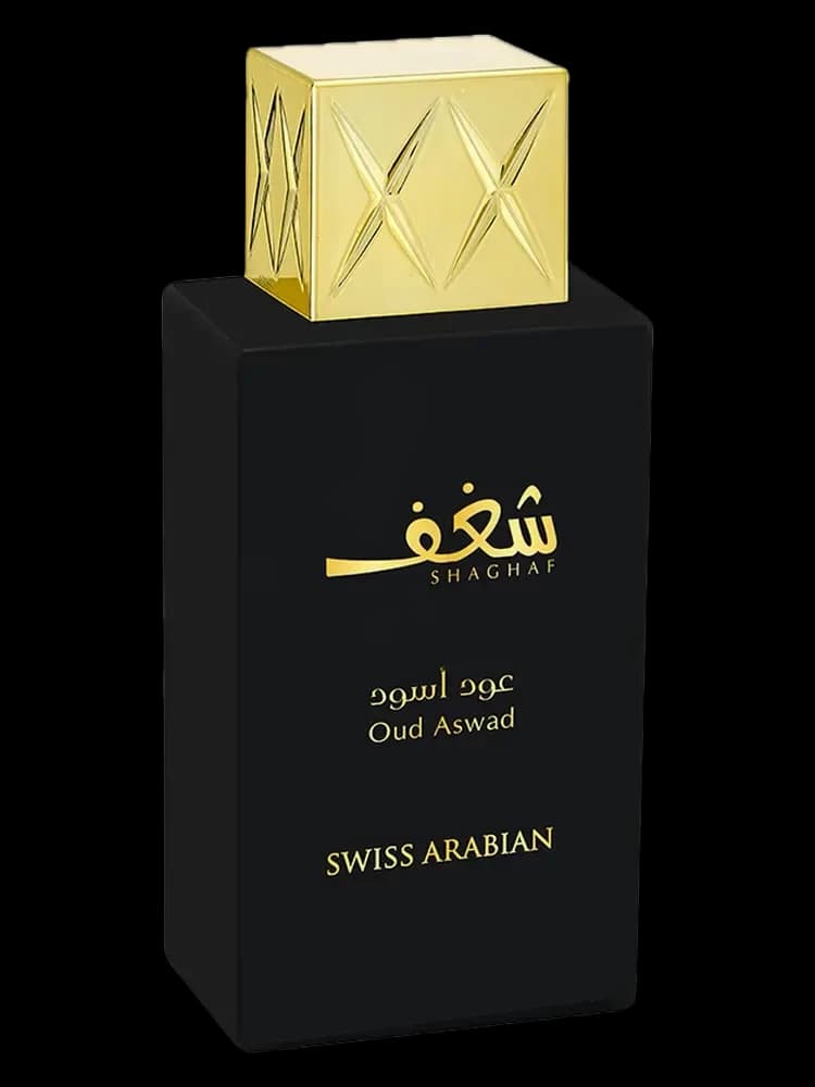 Shaghaf Oud Aswad