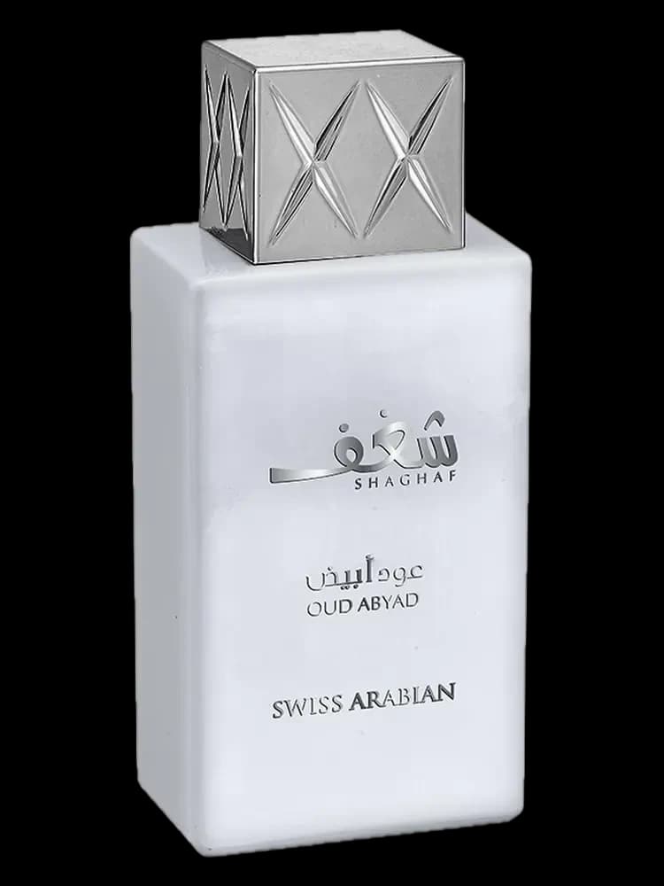 Shaghaf Oud Abyad