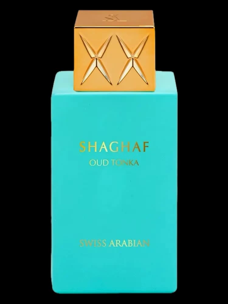 Shaghaf Oud Tonka