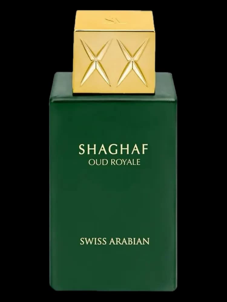 Shaghaf Oud Royale