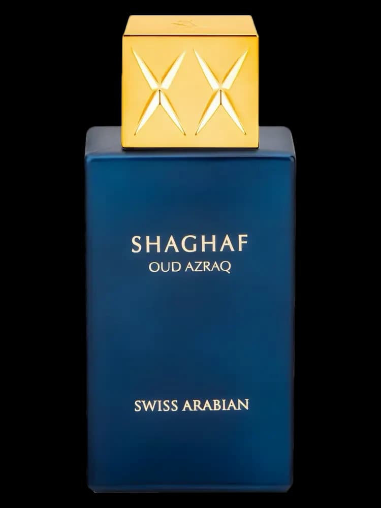 Shaghaf Oud Azraq