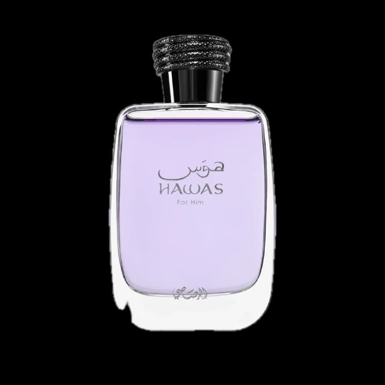 Hawas for Him EDP