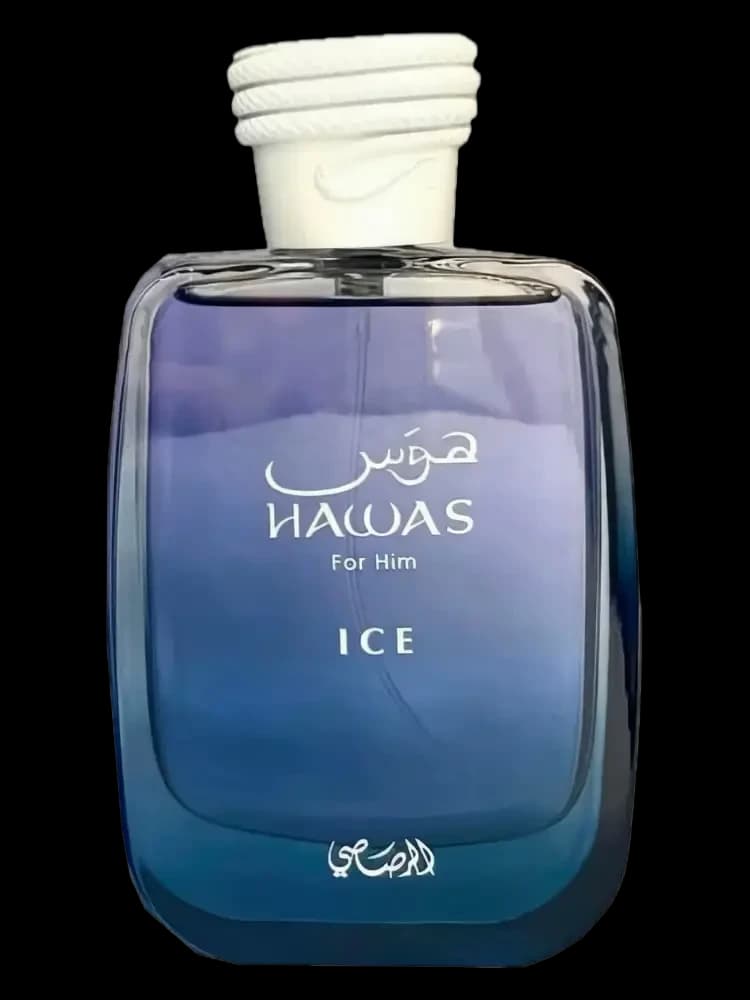 Hawas Ice EDP