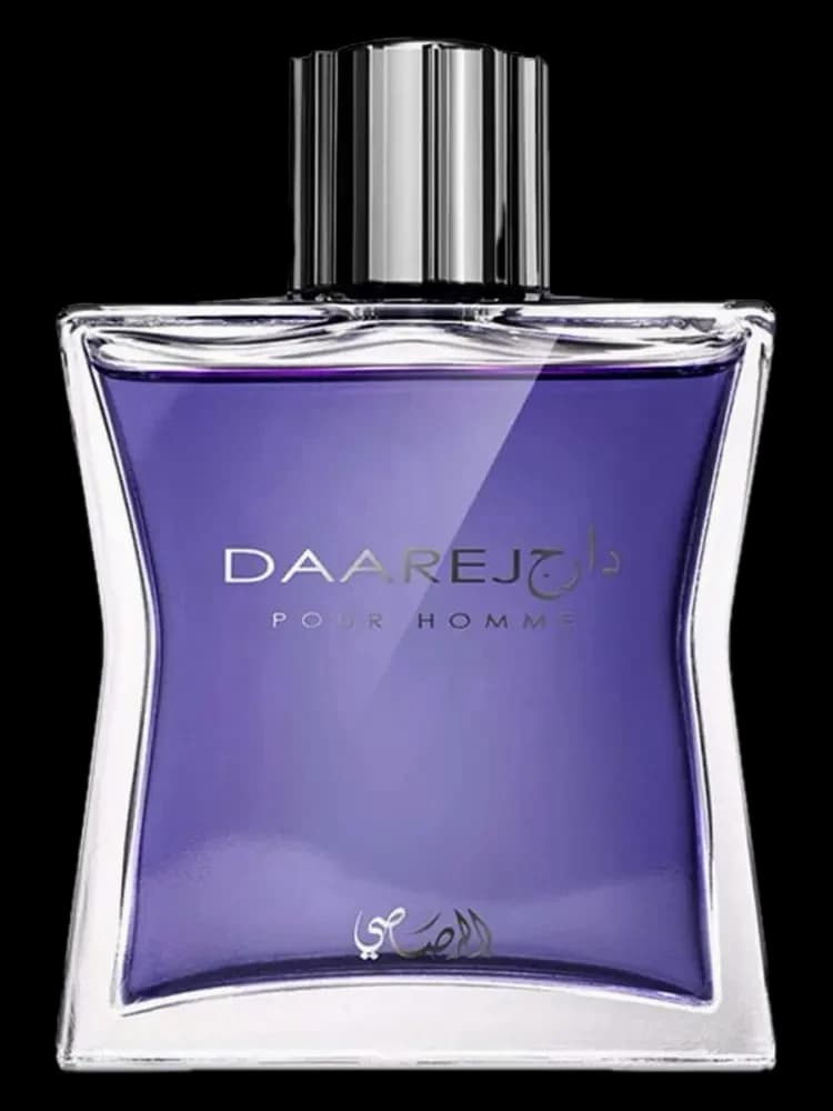 Daarej Pour Homme EDP