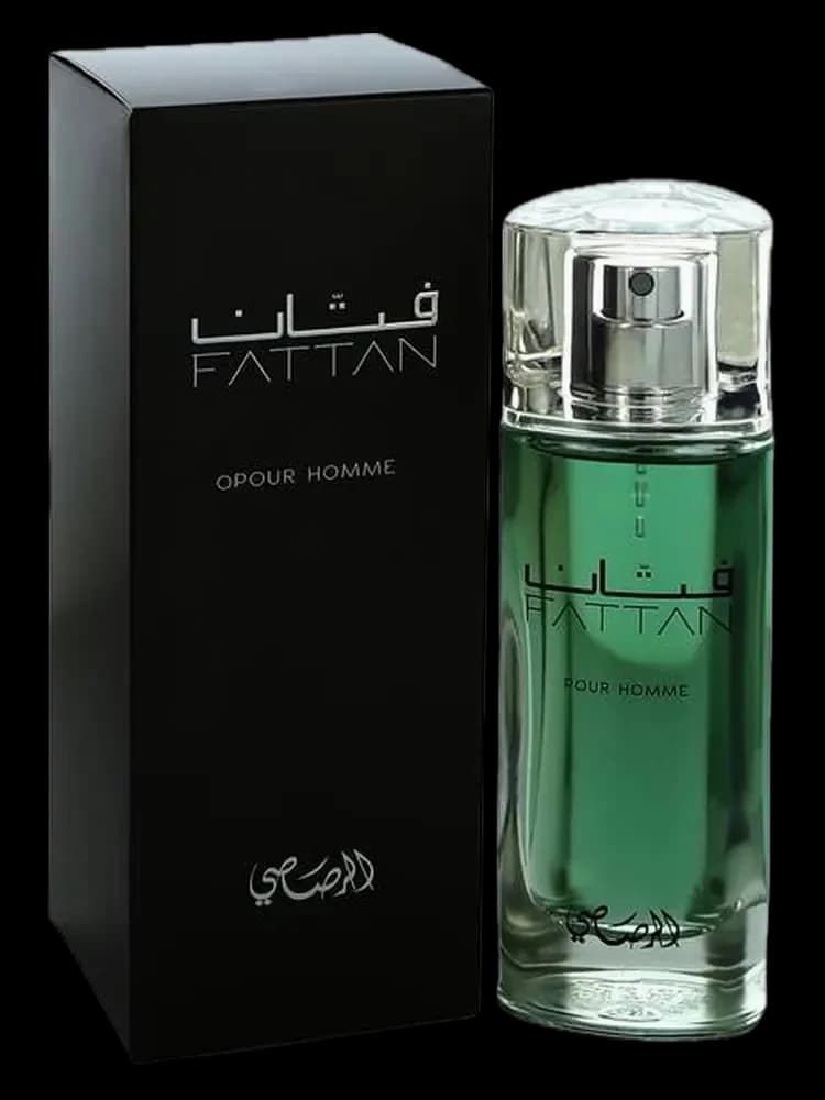 Fattan Pour Homme EDP