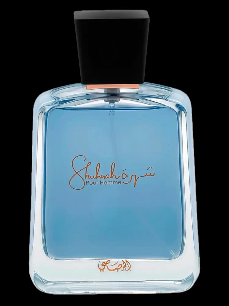 Shuhrah Pour Homme EDP