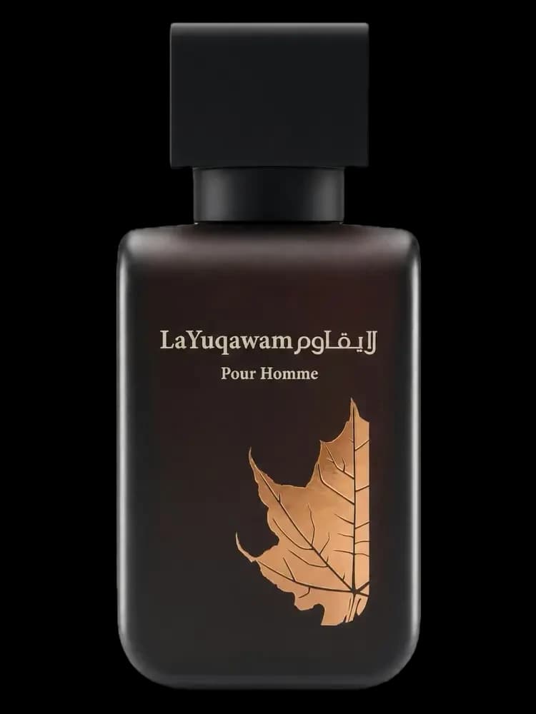 La Yuqawam Pour Homme EDP