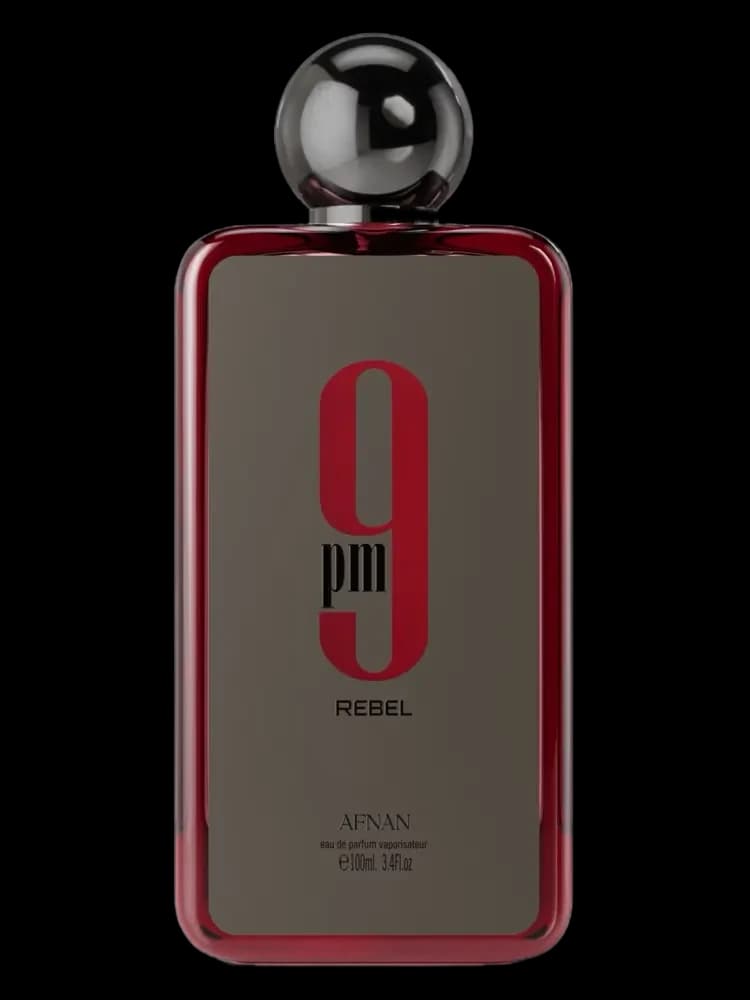 9 PM Rebel EDP