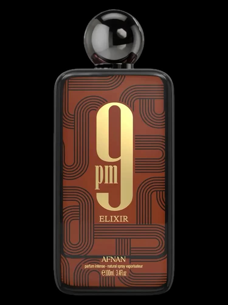 9 PM Elixir