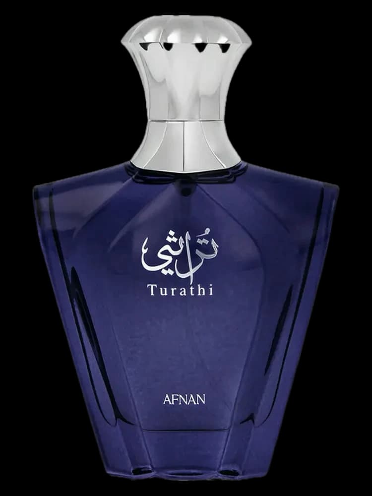 Turathi Blue EDP