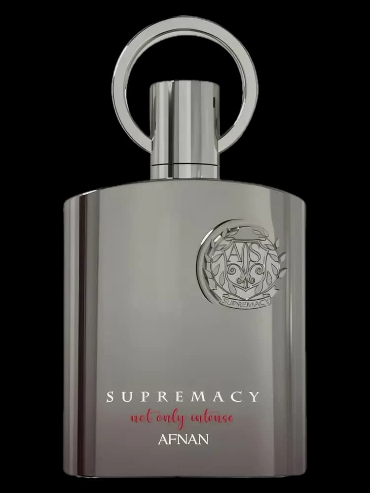 Supremacy Not Only Intense