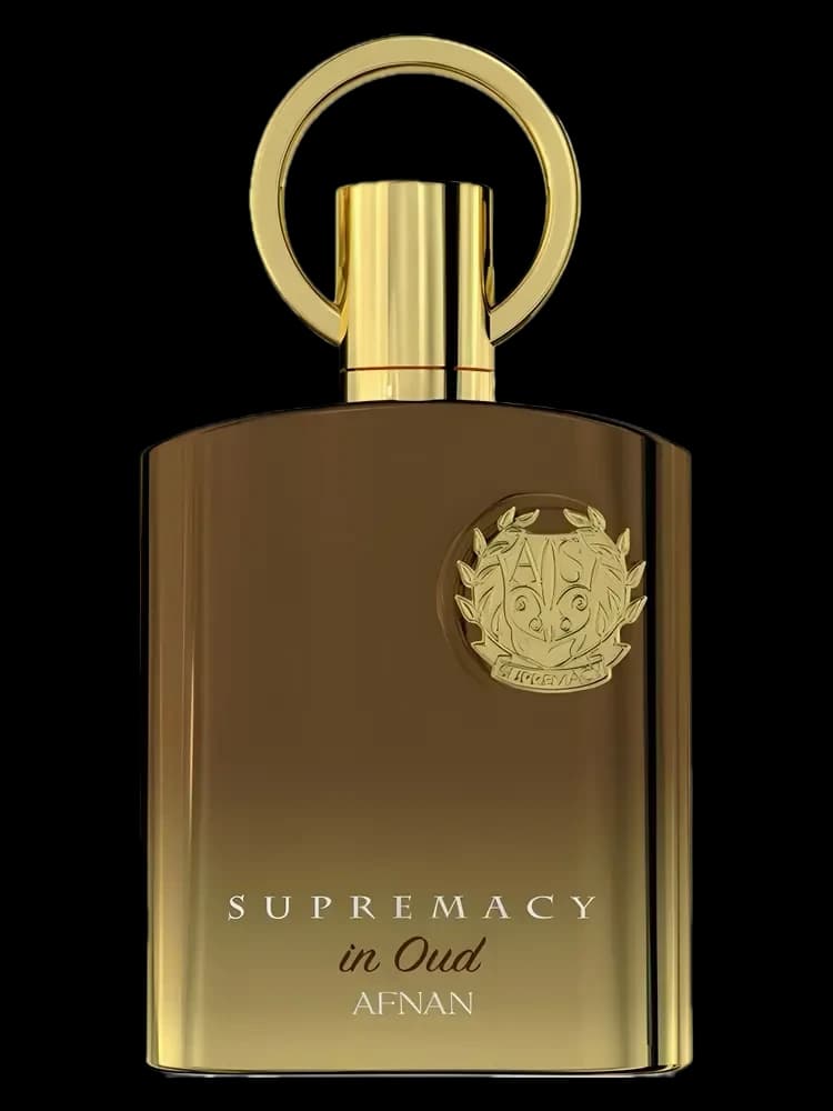 Supremacy in Oud