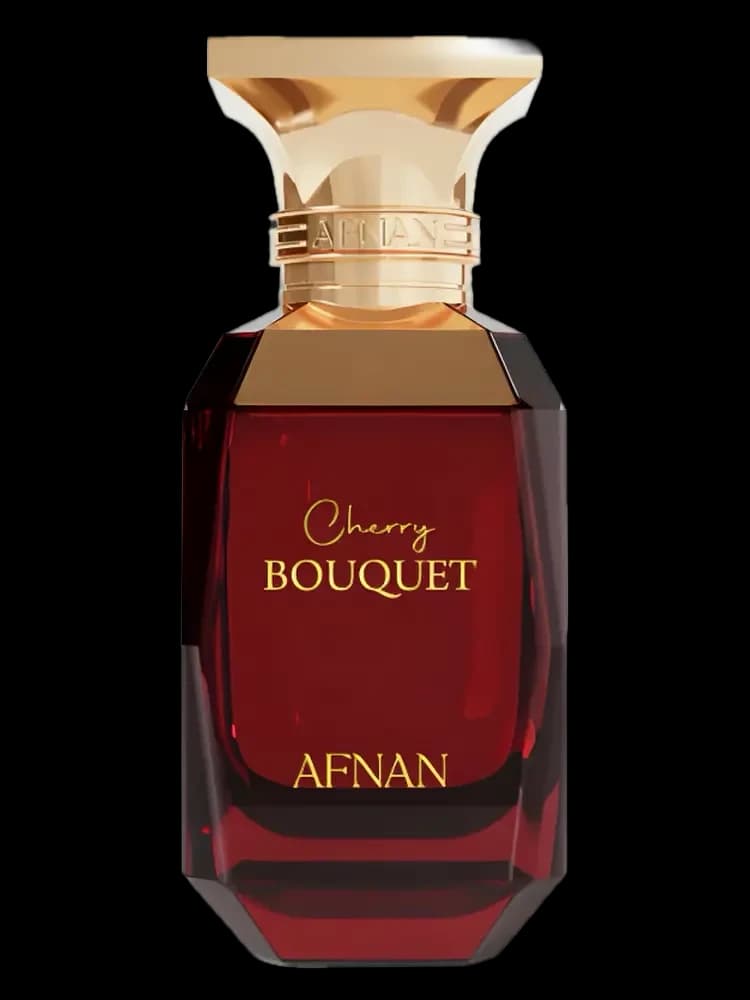 Cherry Bouquet EDP