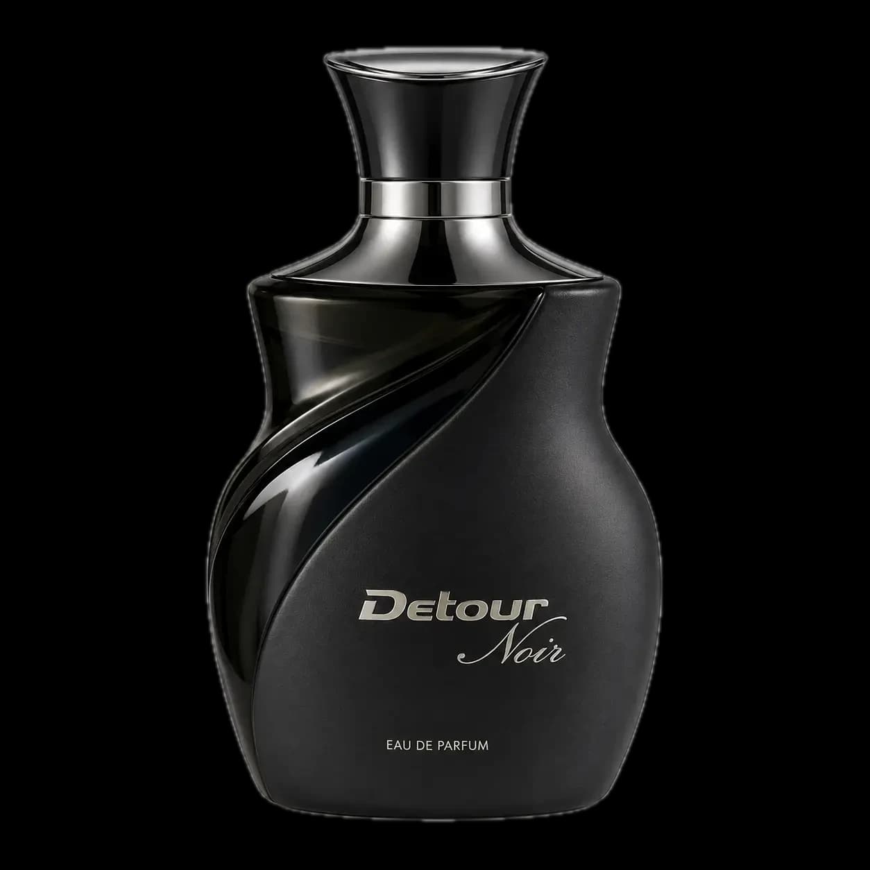 Detour Noir Intense EDP