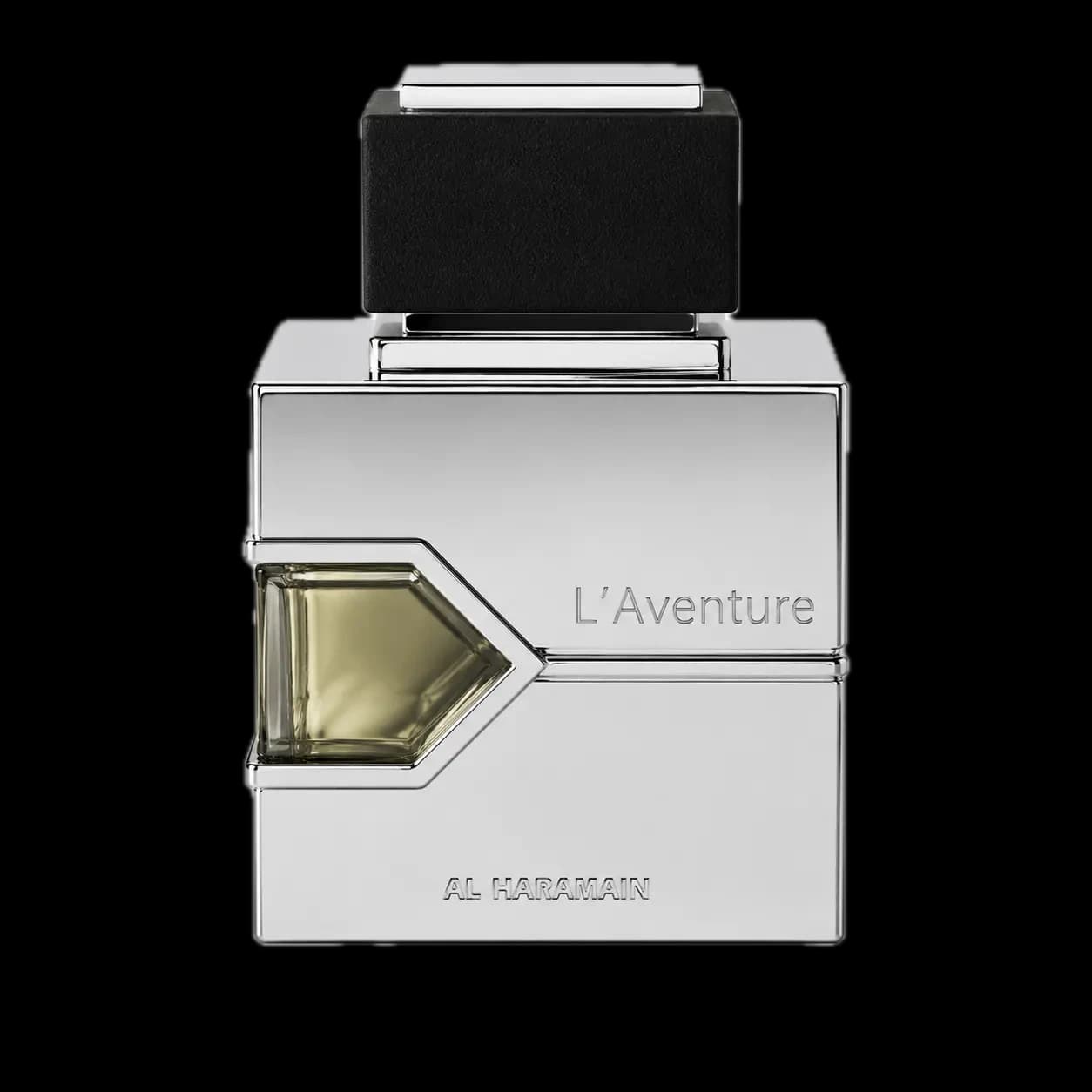 L'Aventure EDP