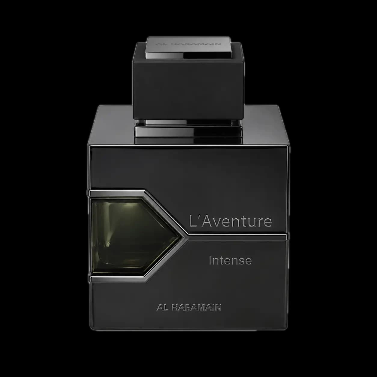 L'Aventure Intense EDP