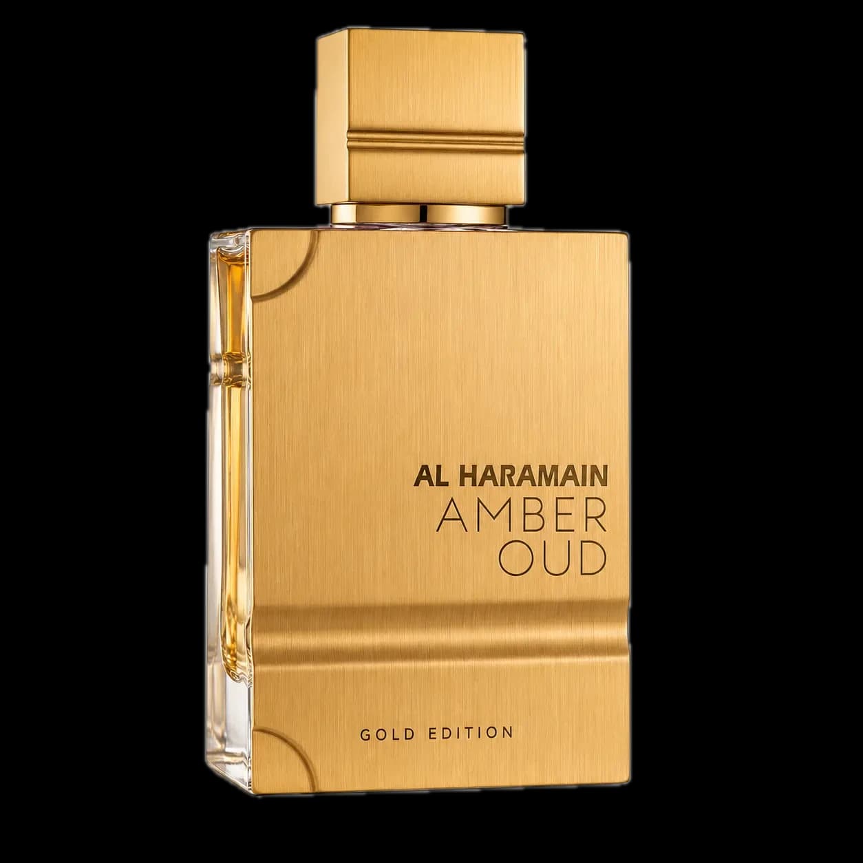 Amber Oud Gold Edition