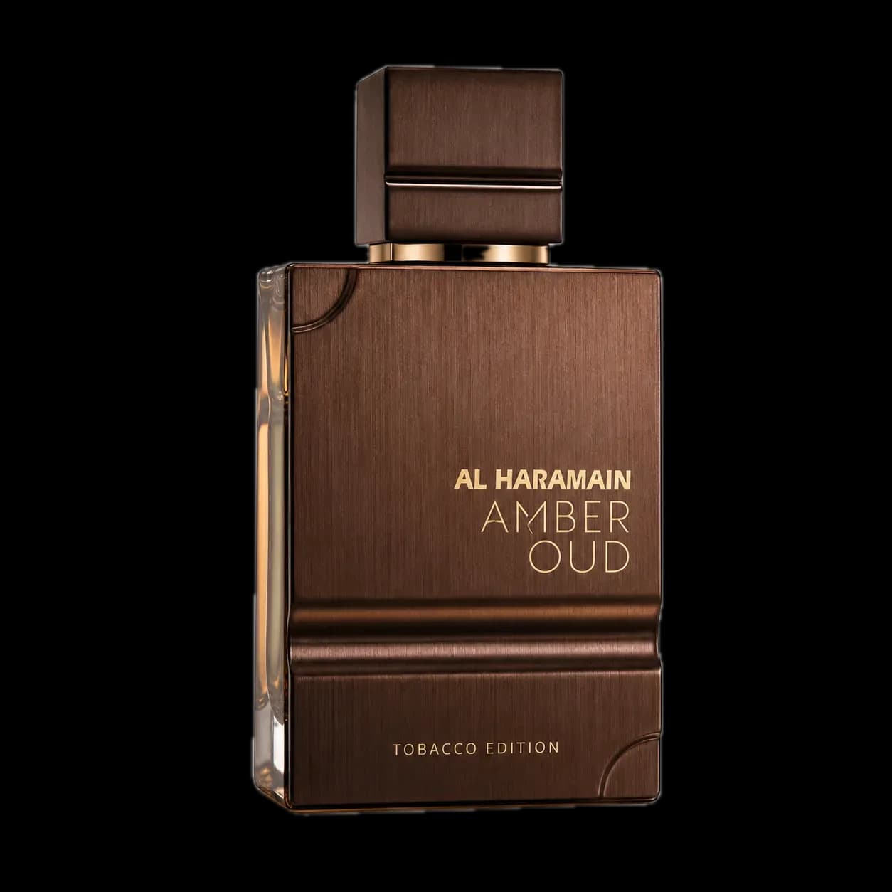 Amber Oud Tobacco Edition