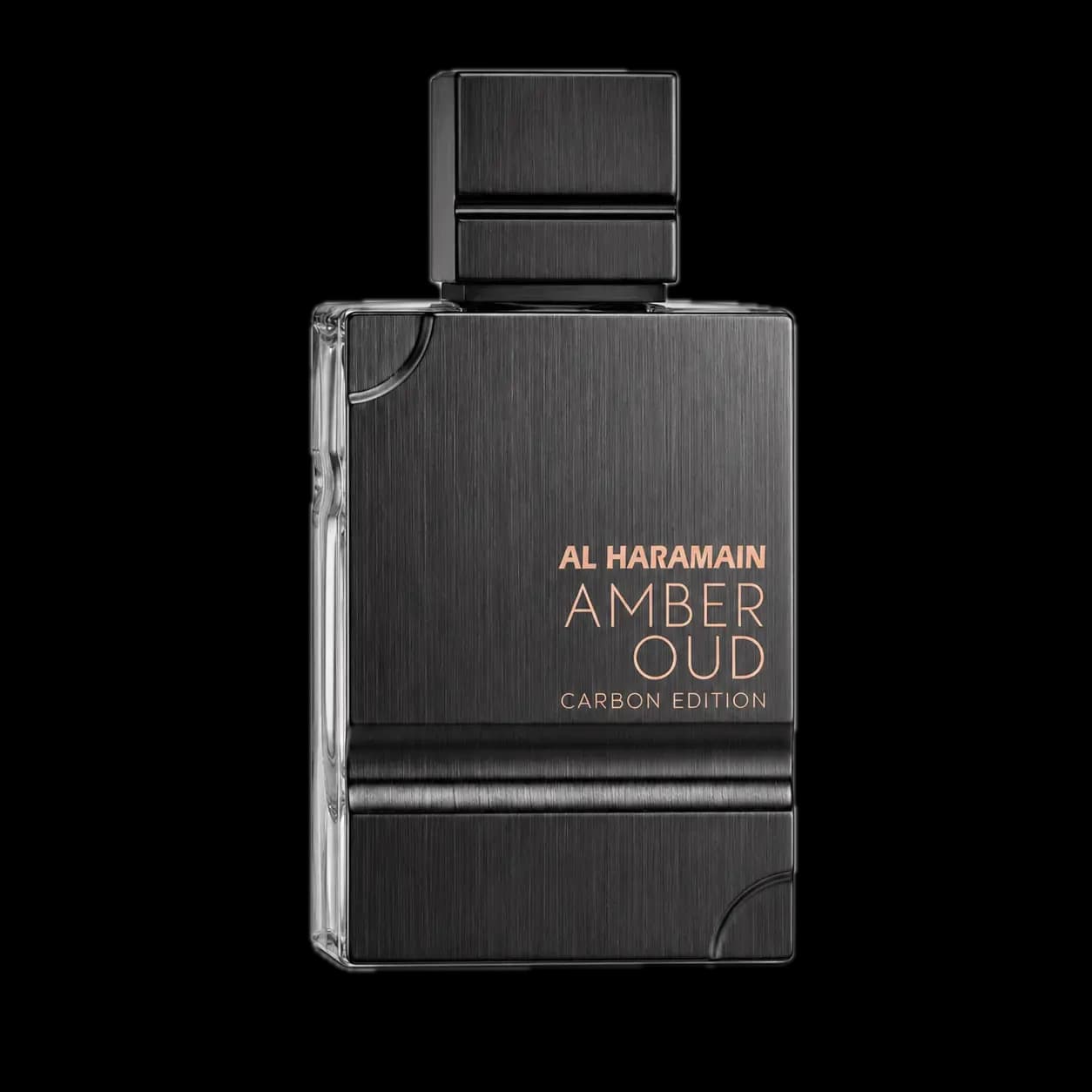 Amber Oud Carbon Edition